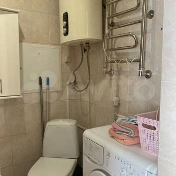 Сдается 1-комнатная квартира, 28 м²