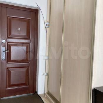 Сдается 1-комнатная квартира, 28 м²