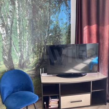 Сдается 1-комнатная квартира, 28 м²