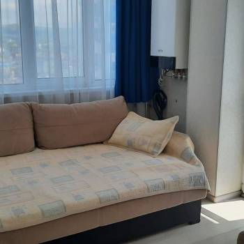 Сдается 1-комнатная квартира, 42 м²