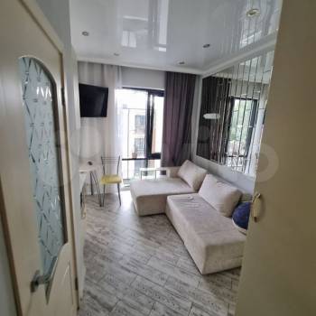 Сдается 1-комнатная квартира, 18 м²