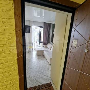Сдается 1-комнатная квартира, 18 м²