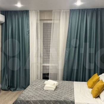 Продается 1-комнатная квартира, 27,7 м²