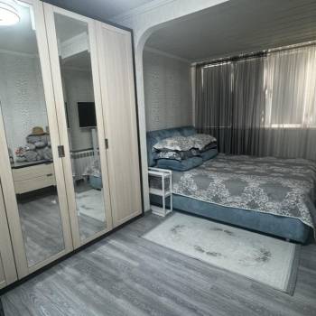 Продается 2-х комнатная квартира, 52,5 м²