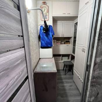 Продается 2-х комнатная квартира, 52,5 м²