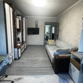 Продается 2-х комнатная квартира, 52,5 м²
