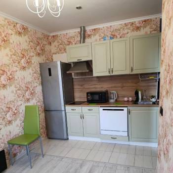 Сдается 1-комнатная квартира, 27 м²