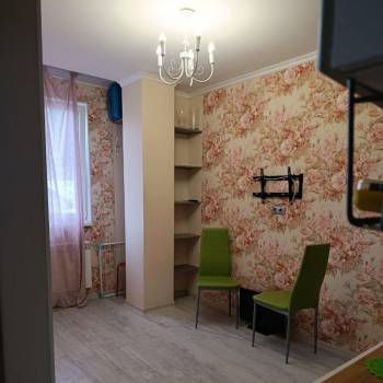 Сдается 1-комнатная квартира, 27 м²