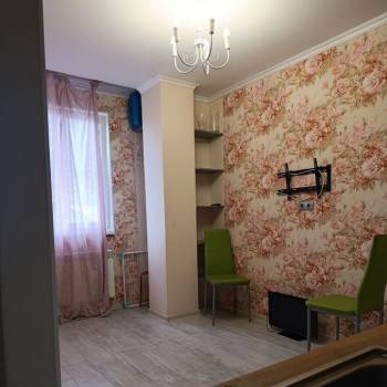 Сдается 1-комнатная квартира, 27 м²