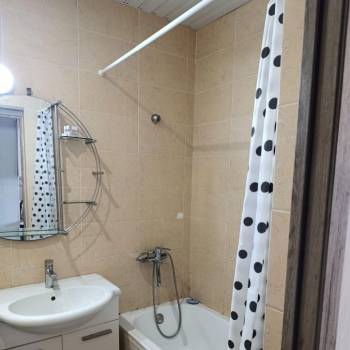 Сдается 1-комнатная квартира, 27 м²