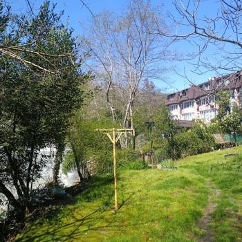 Сдается 1-комнатная квартира, 27 м²