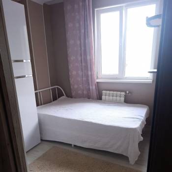 Сдается 1-комнатная квартира, 27 м²