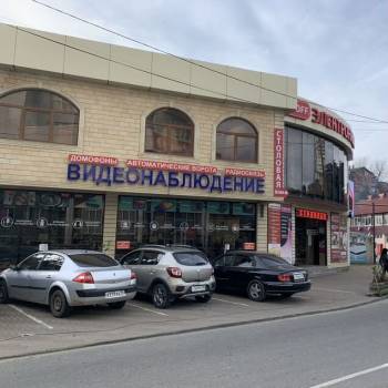 Сдается Нежилое помещение, 25 м²