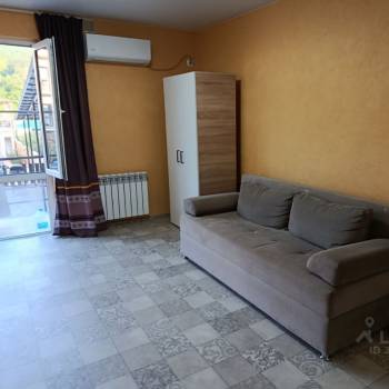 Сдается 1-комнатная квартира, 30 м²