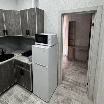 Сдается 1-комнатная квартира, 23 м²