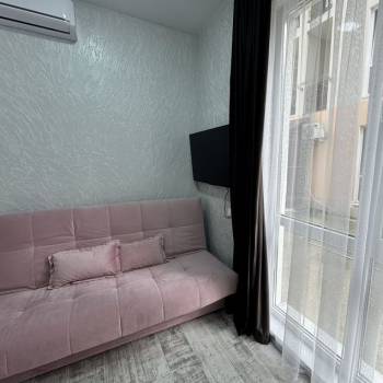 Сдается 1-комнатная квартира, 23 м²