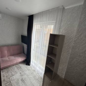 Сдается 1-комнатная квартира, 23 м²