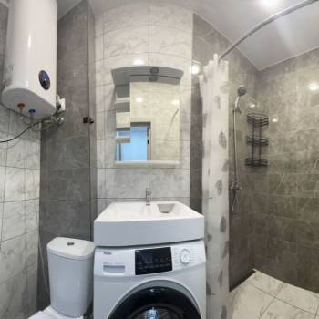 Сдается 1-комнатная квартира, 23 м²
