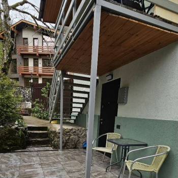 Сдается 1-комнатная квартира, 40 м²