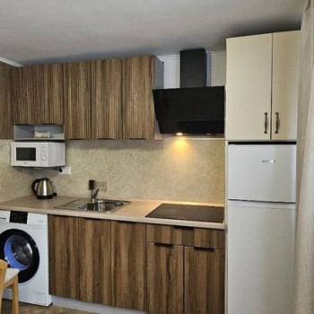 Сдается 1-комнатная квартира, 40 м²