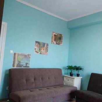 Сдается 1-комнатная квартира, 33,7 м²