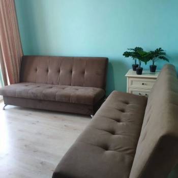 Сдается 1-комнатная квартира, 33,7 м²