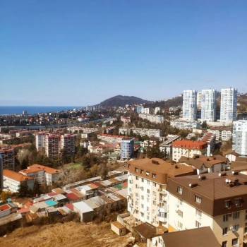 Сдается 1-комнатная квартира, 33,7 м²