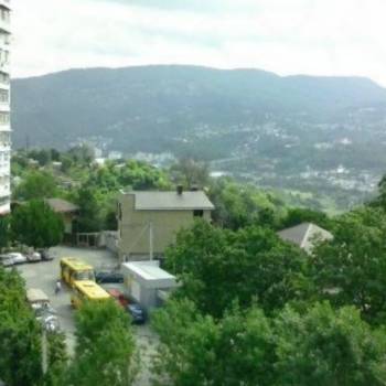 Сдается 1-комнатная квартира, 33,7 м²