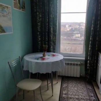 Сдается 1-комнатная квартира, 33,7 м²