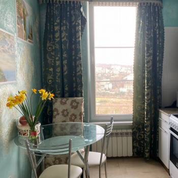 Сдается 1-комнатная квартира, 33,7 м²