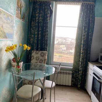 Сдается 1-комнатная квартира, 33,7 м²