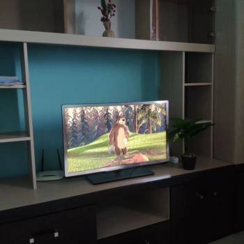 Сдается 1-комнатная квартира, 33,7 м²