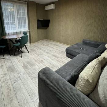 Сдается Многокомнатная квартира, 65 м²