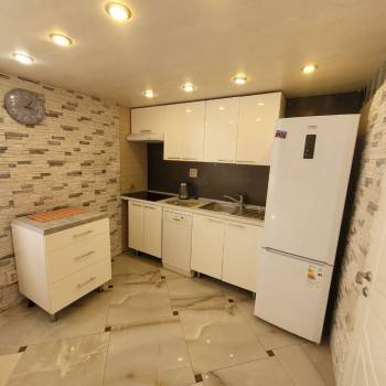 Сдается 1-комнатная квартира, 39 м²