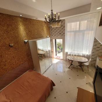 Сдается 1-комнатная квартира, 39 м²