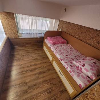 Сдается 1-комнатная квартира, 39 м²