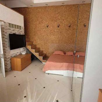Сдается 1-комнатная квартира, 39 м²