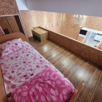 Сдается 1-комнатная квартира, 39 м²