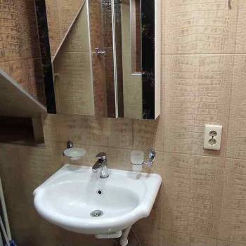 Сдается 1-комнатная квартира, 39 м²
