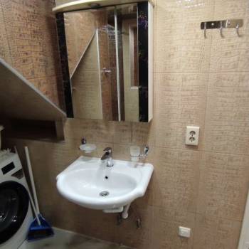 Сдается 1-комнатная квартира, 39 м²