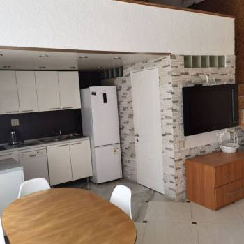 Сдается 1-комнатная квартира, 39 м²