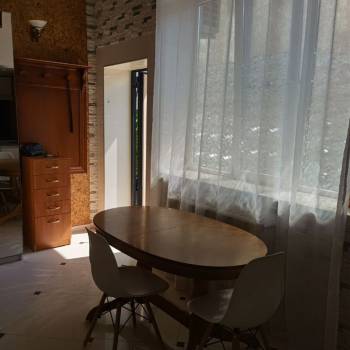 Сдается 1-комнатная квартира, 39 м²