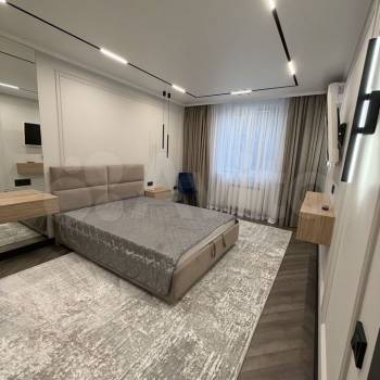 Сдается 1-комнатная квартира, 47 м²