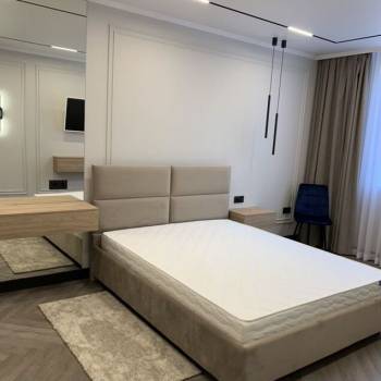 Сдается 1-комнатная квартира, 47 м²