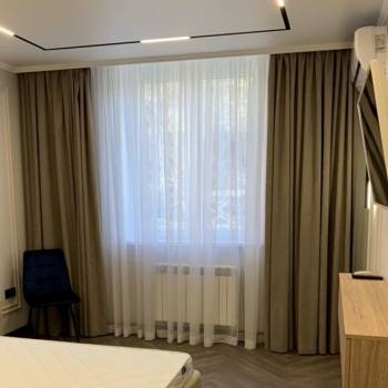 Сдается 1-комнатная квартира, 47 м²