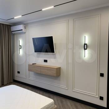 Сдается 1-комнатная квартира, 47 м²