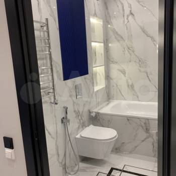 Сдается 1-комнатная квартира, 47 м²