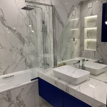 Сдается 1-комнатная квартира, 47 м²
