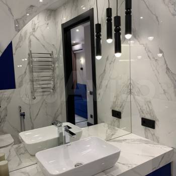 Сдается 1-комнатная квартира, 47 м²