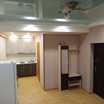 Продается 1-комнатная квартира, 30,2 м²
